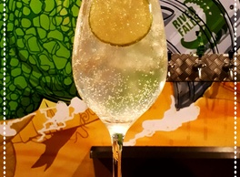 Sorteio 4 Gin Tonica River Falls