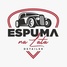 Espuma na Lata