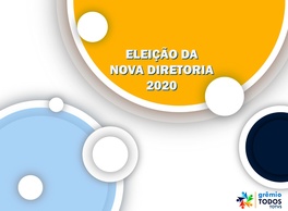 Eleições 2021