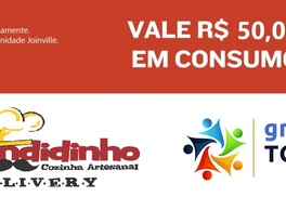 Vale Sr Escondidinho 2020