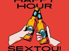 Happy Hour - Sextou!