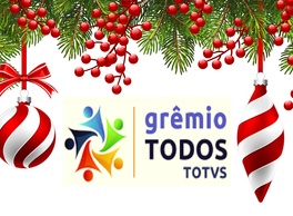 Brinde de Natal 2024