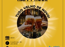 Tudo Velho de Novo