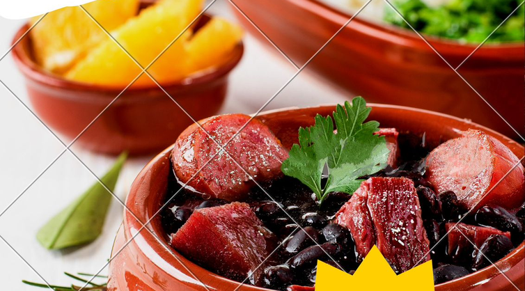 Feijoada Grêmio Todos TOTVS 2025
