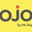 OJO by Mr. Ray