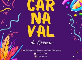 Carnaval do Grêmio