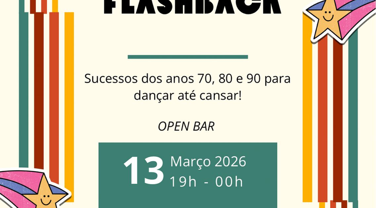 Happy Hour - Flashback