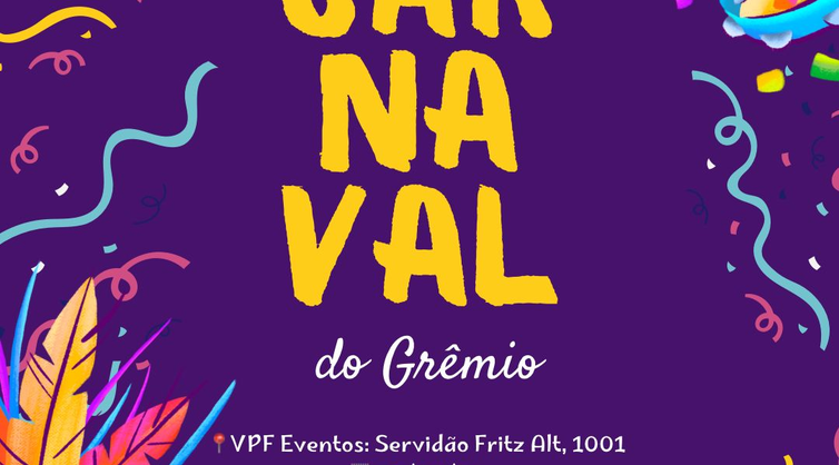 Carnaval do Grêmio