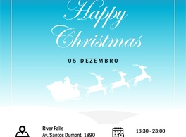 Happy Christmas