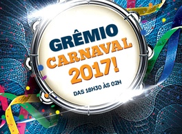 Happy Carnaval